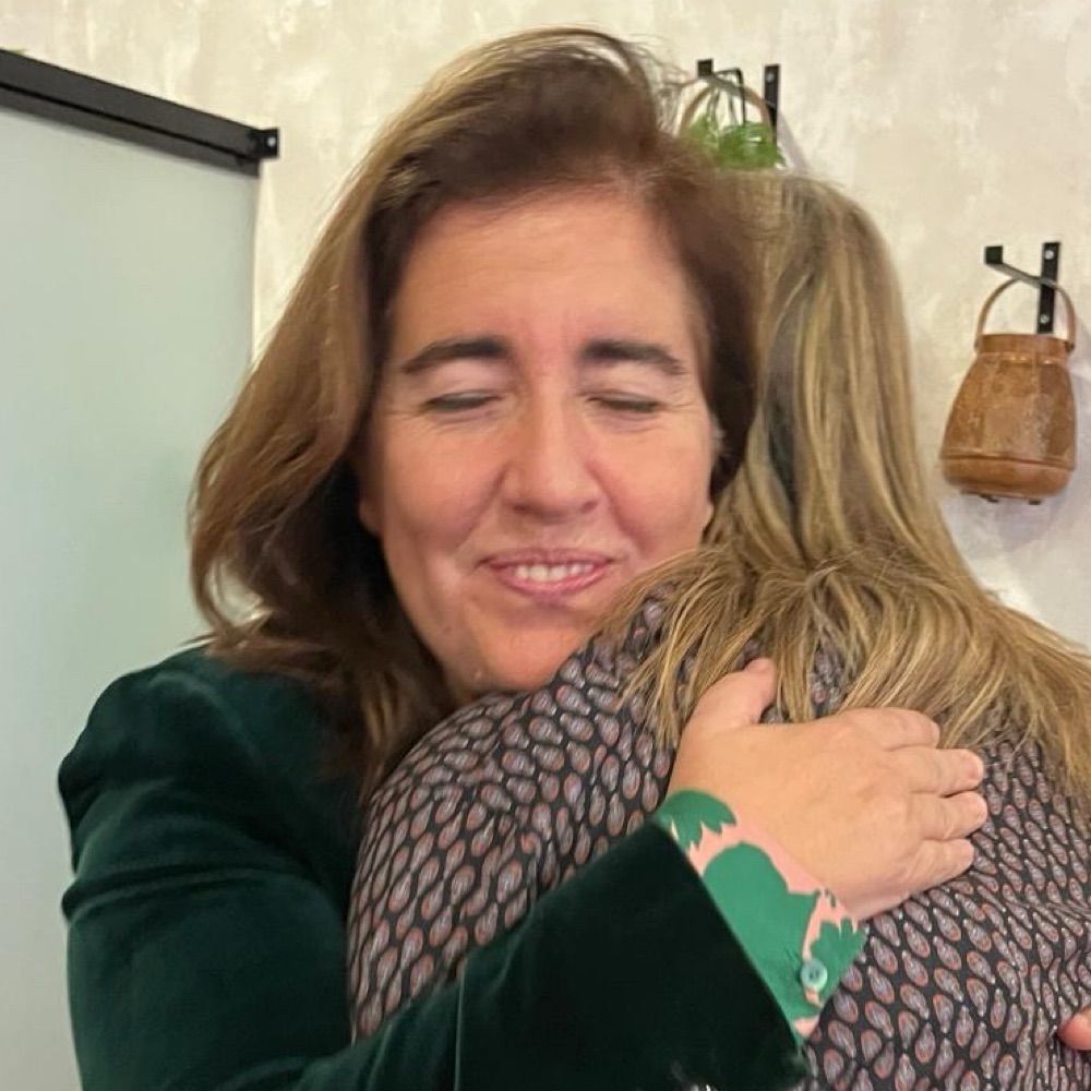 Ana Mendes Godinho