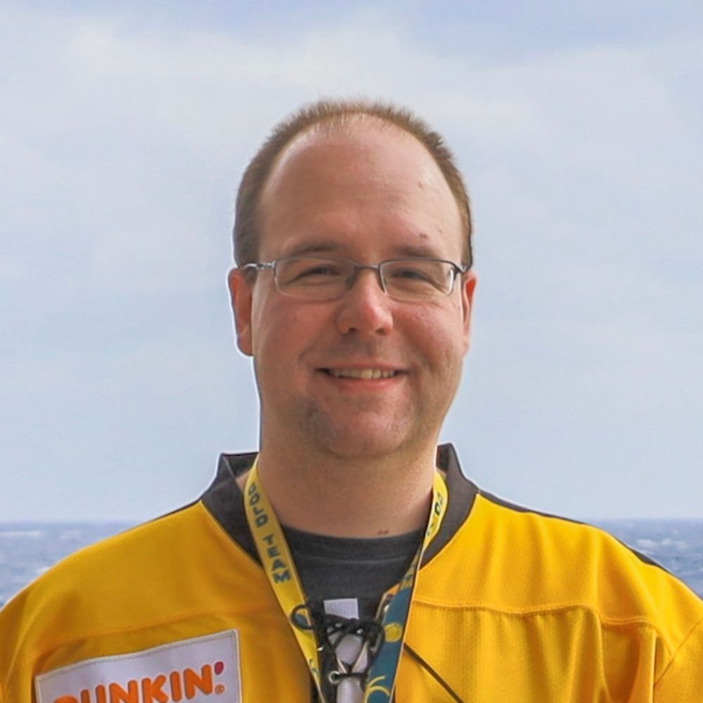 Grant Cohoe
