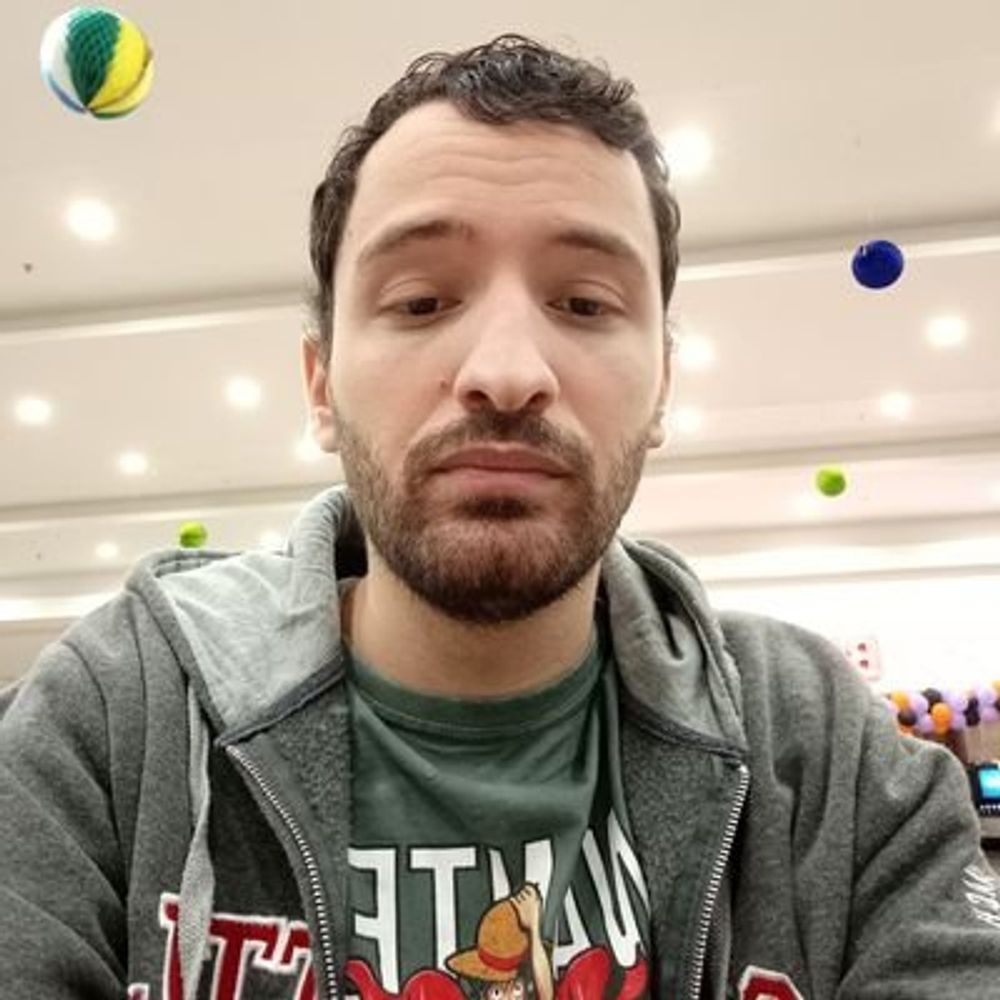David Rodrigues 