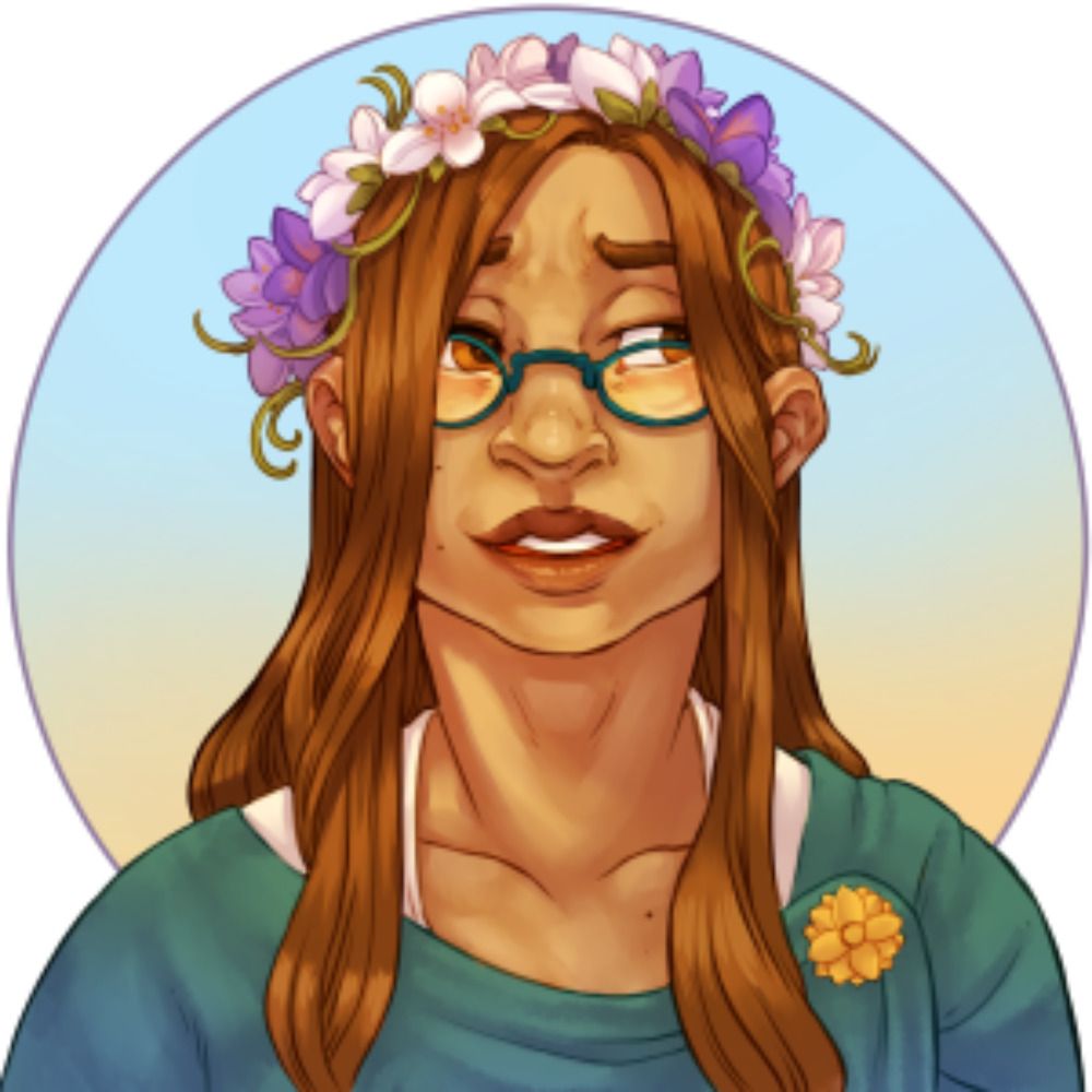 Anna Landin's avatar