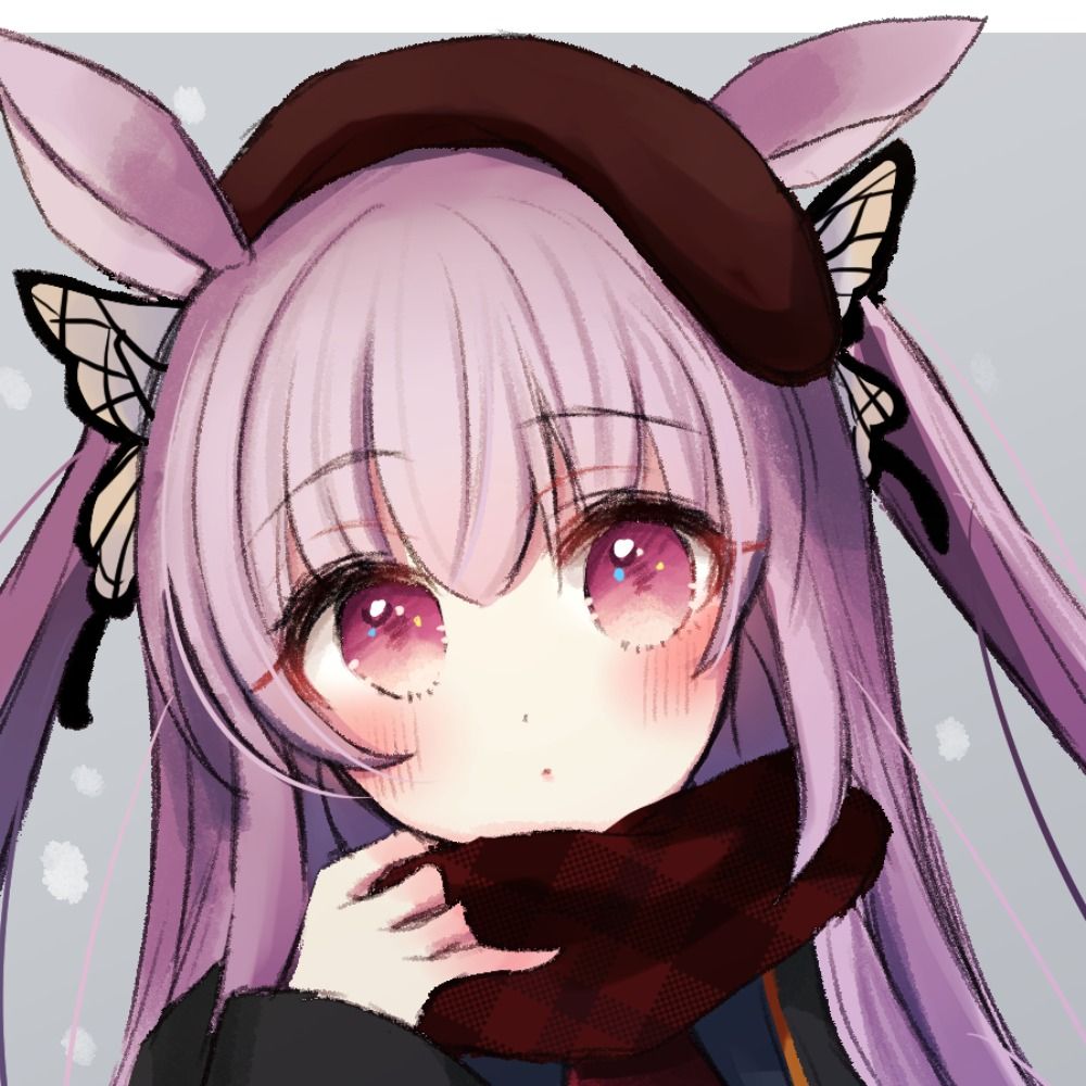 popopo🐰🦊