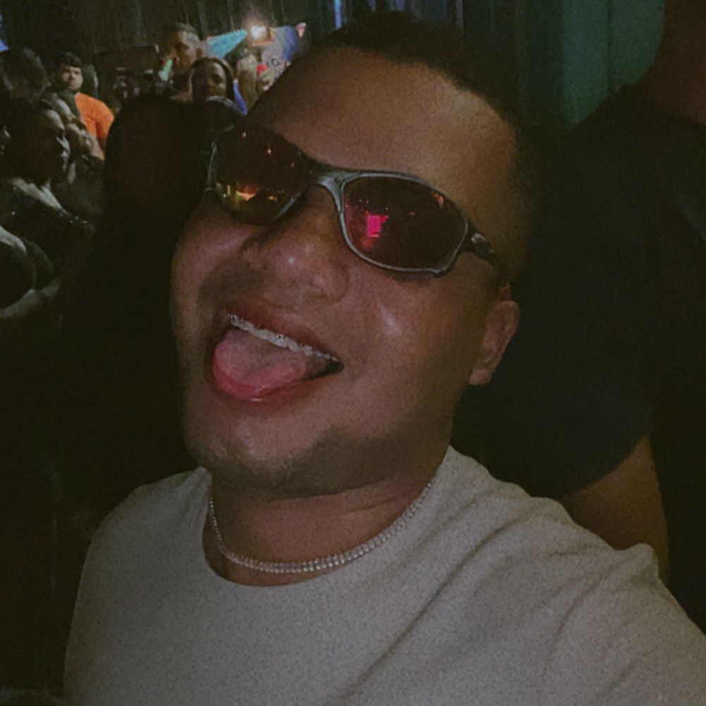 Ricardo Gregory 