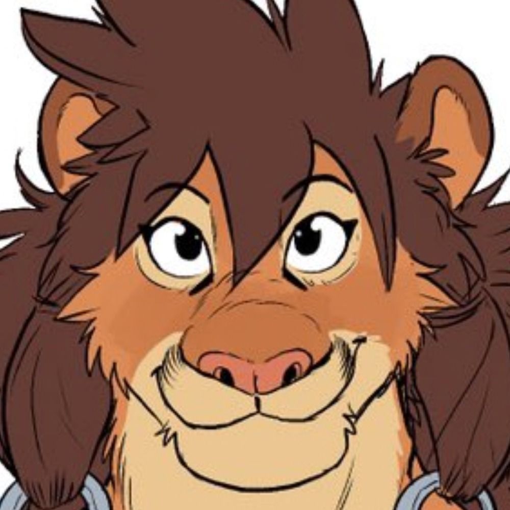 Negy 's avatar