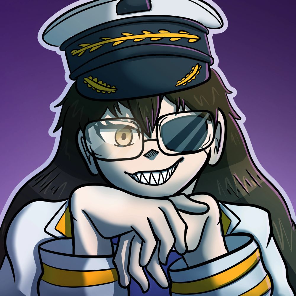 YourCaptainLily