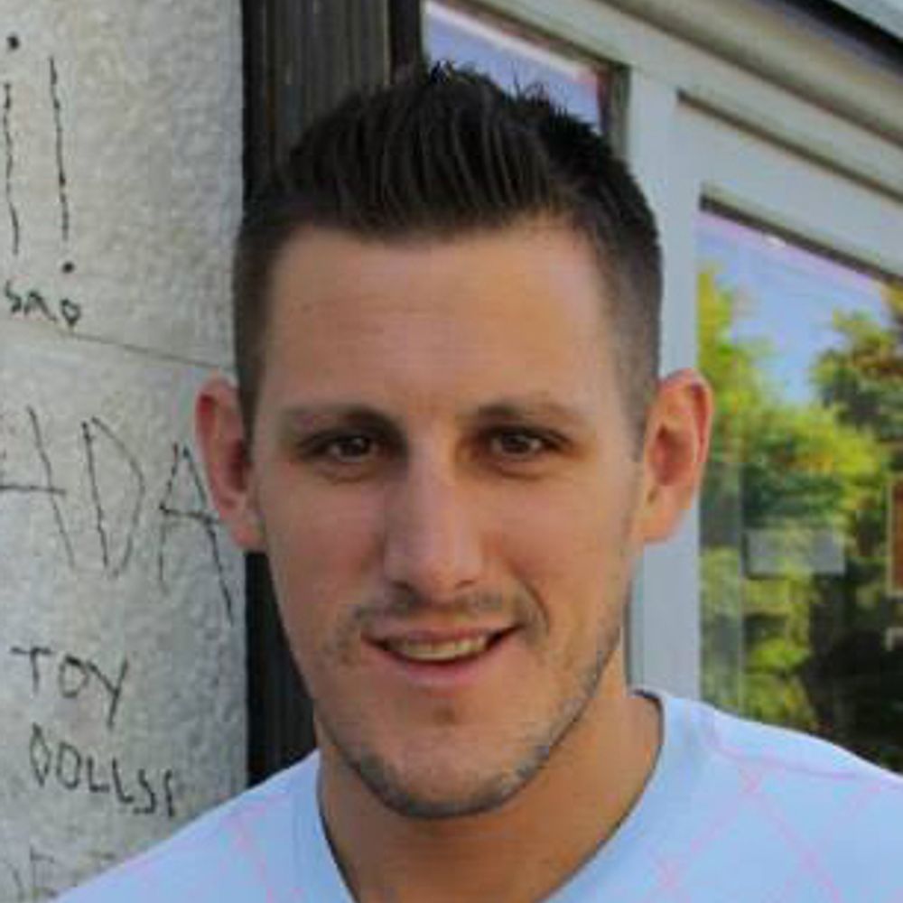 Robert Puharich