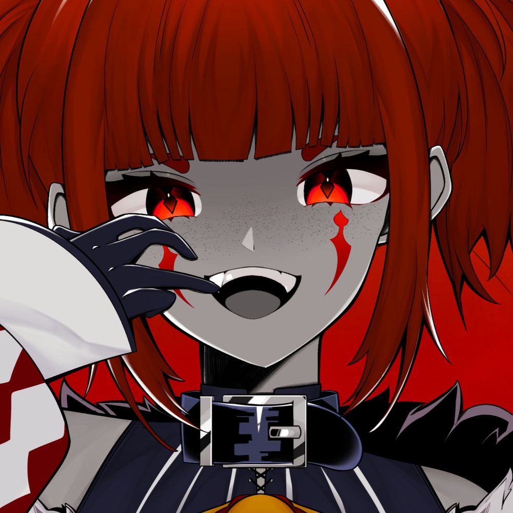 Kairee 🤡 Space Jester Vsinger | KING COVER 📌
