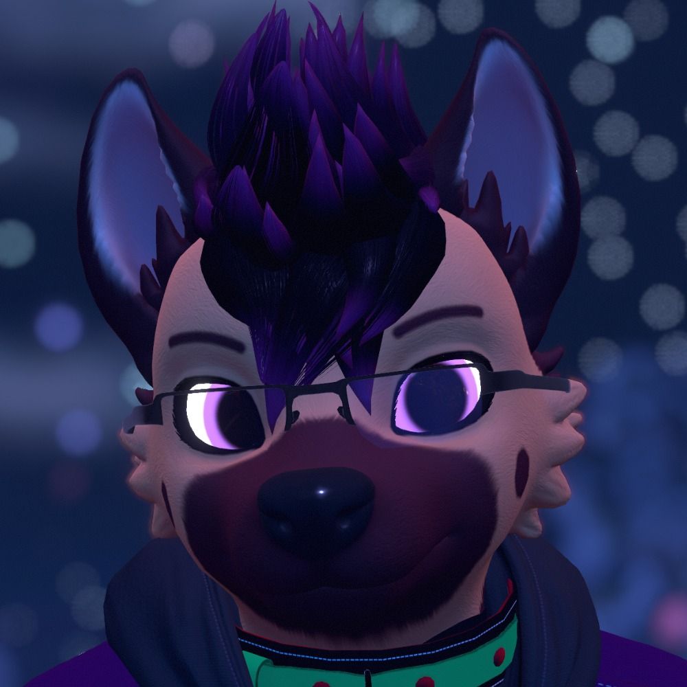 That Mango Shep