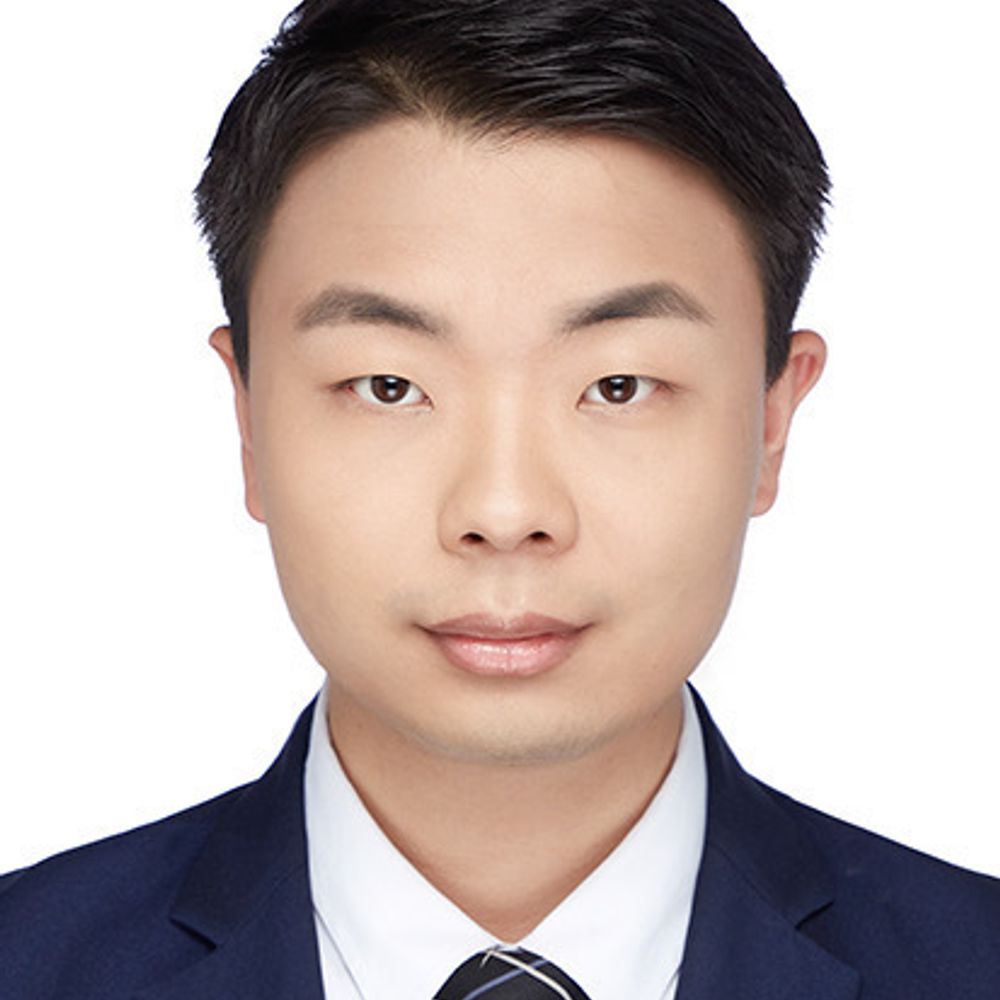 Xiangyu Zhang