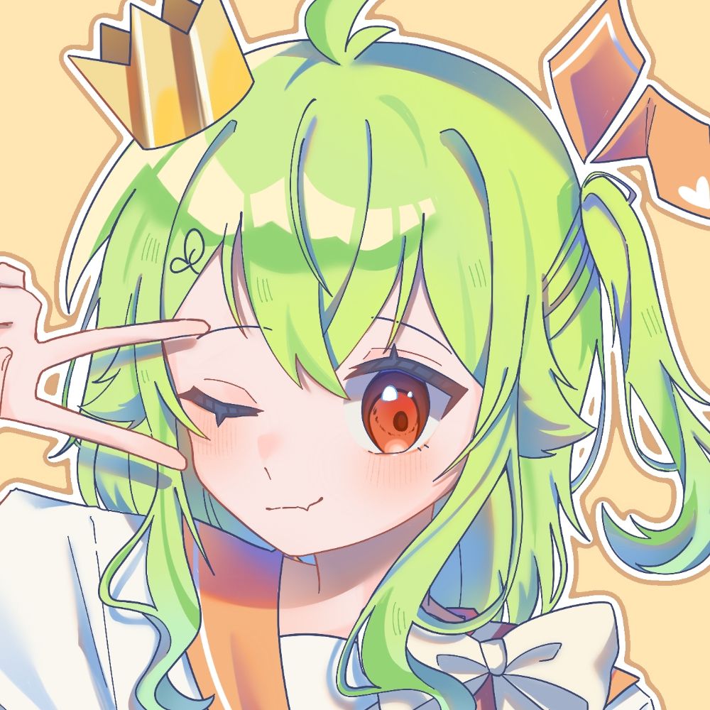 米希講🌱