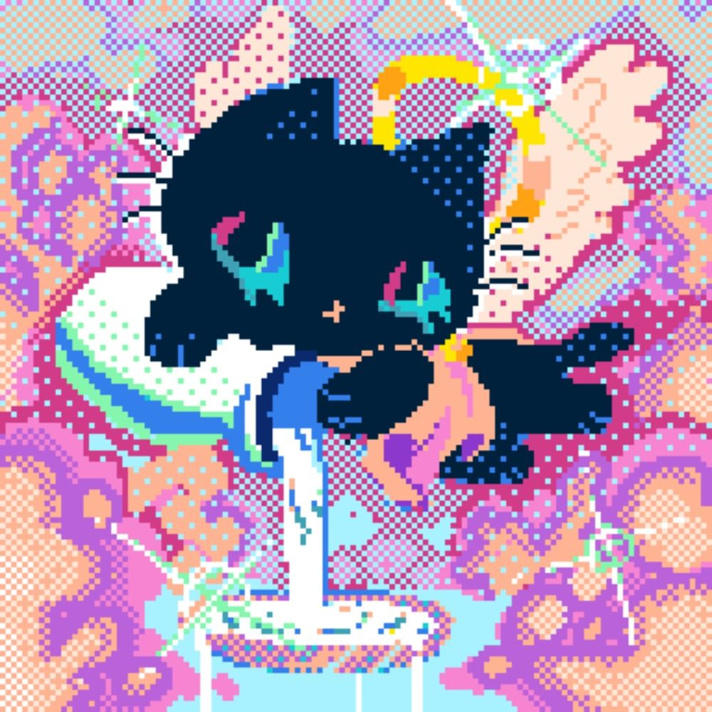 ˚₊‧⁺Daydream Cahoot˚₊‧⁺ COMMS OPEN