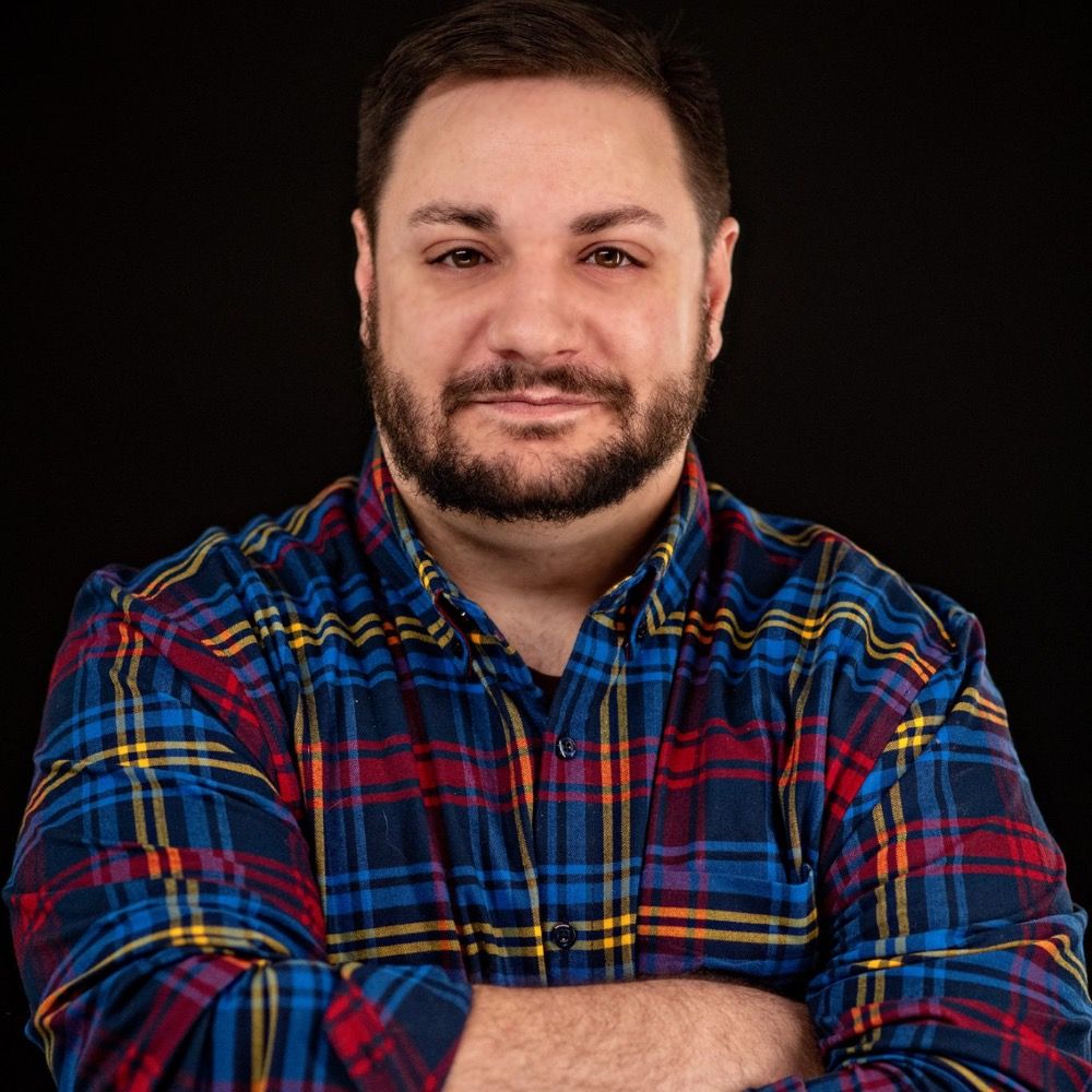 Chris Scholtens