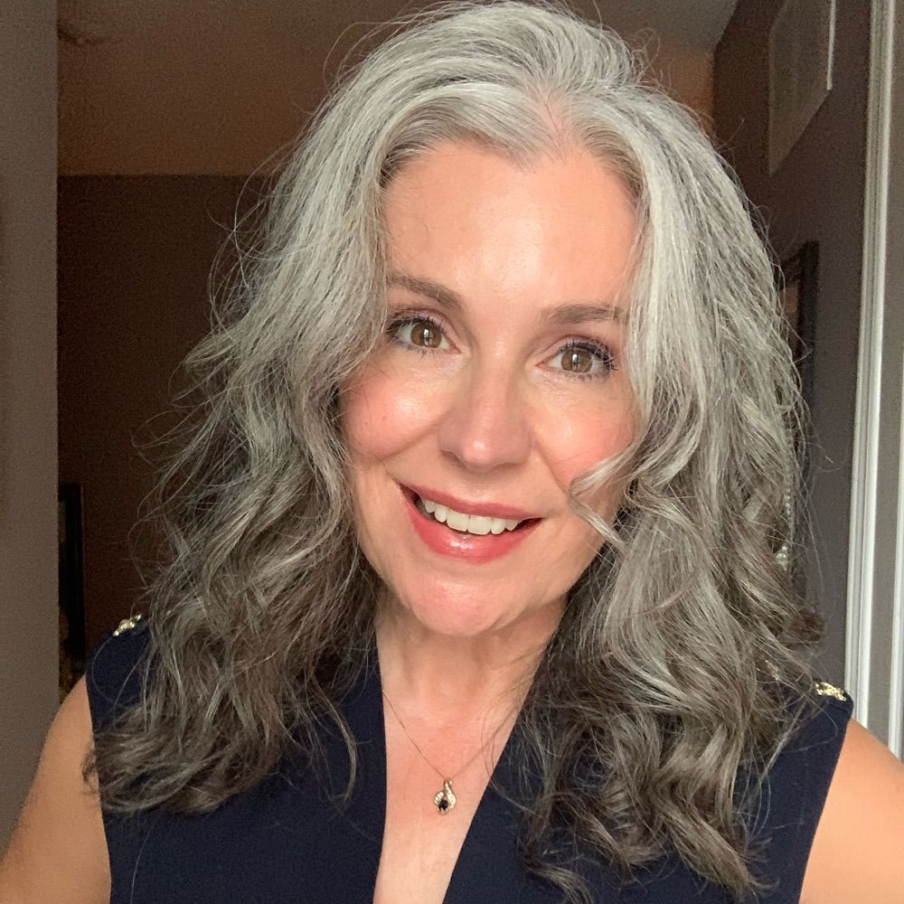 Susie Martin