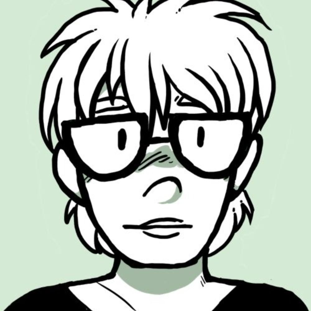 Steph Cherrywell's avatar