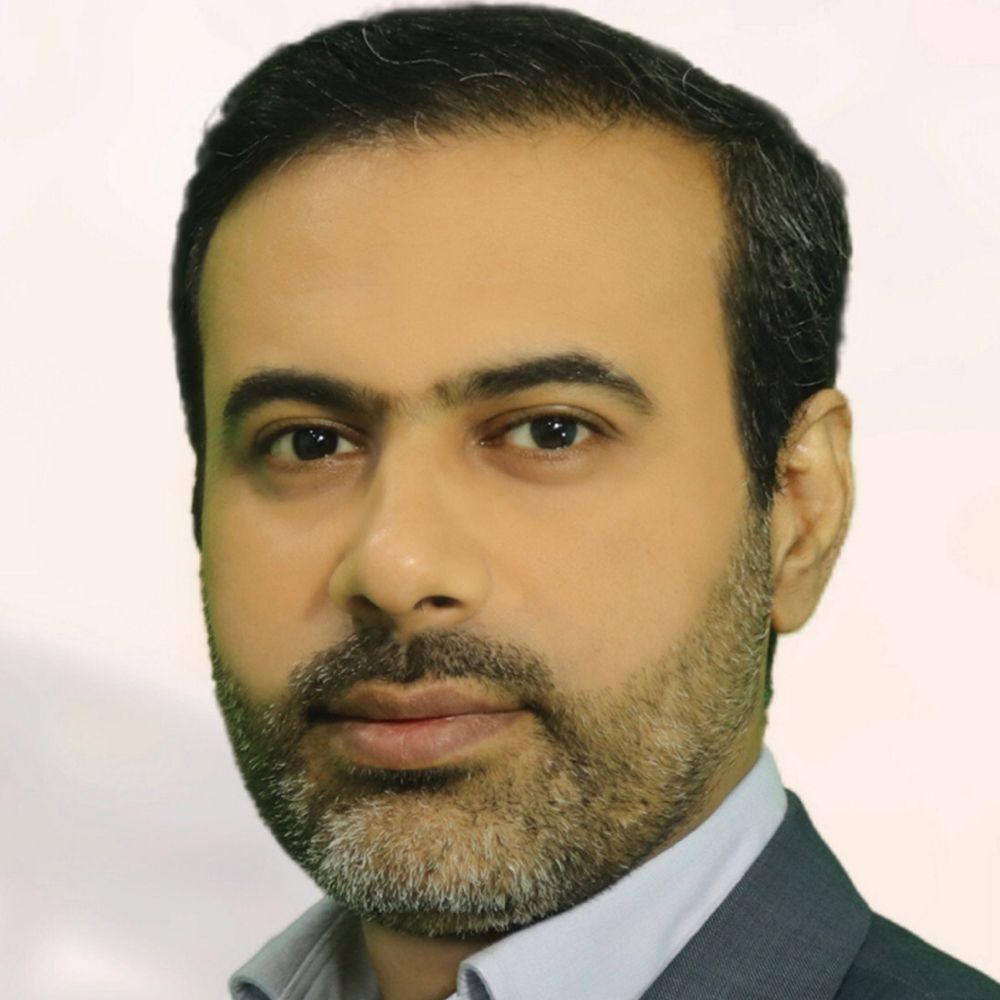 کیوان ساعدی