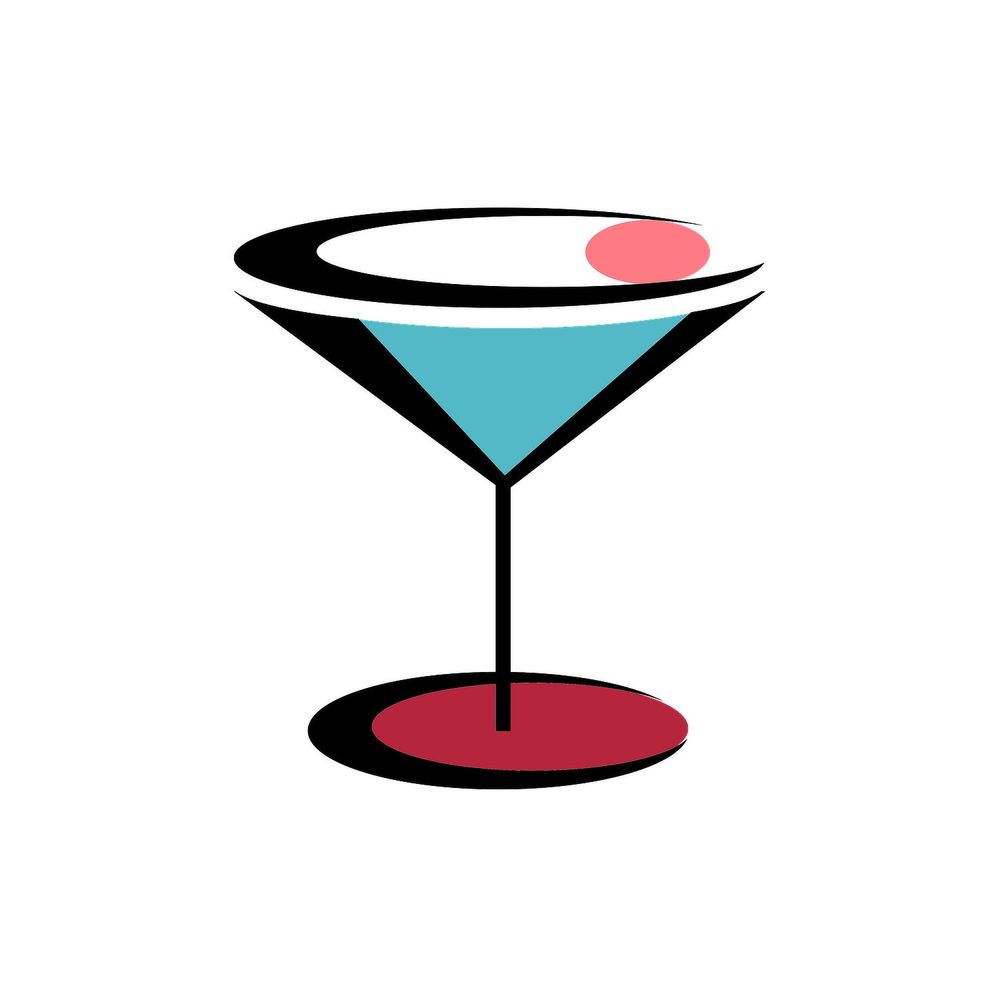 Mix That Drink
