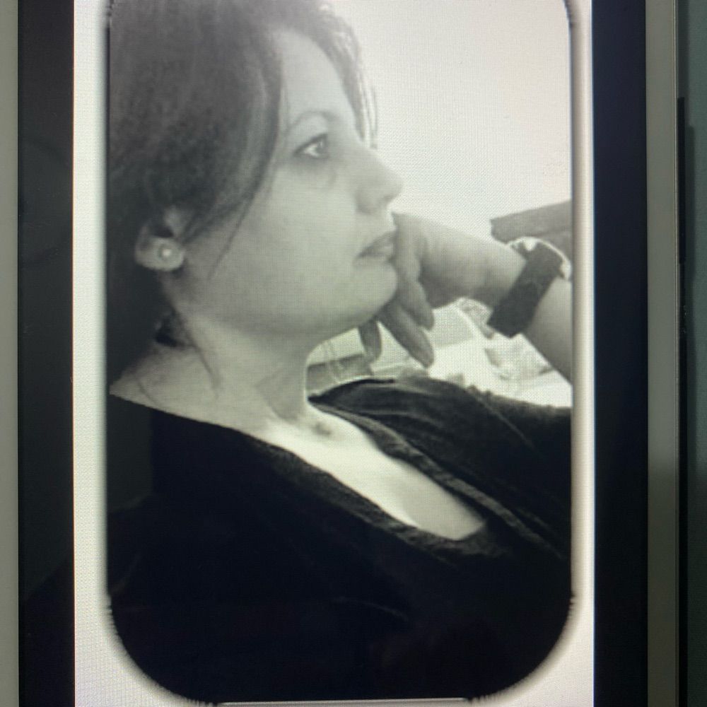 Hanife Bakan
