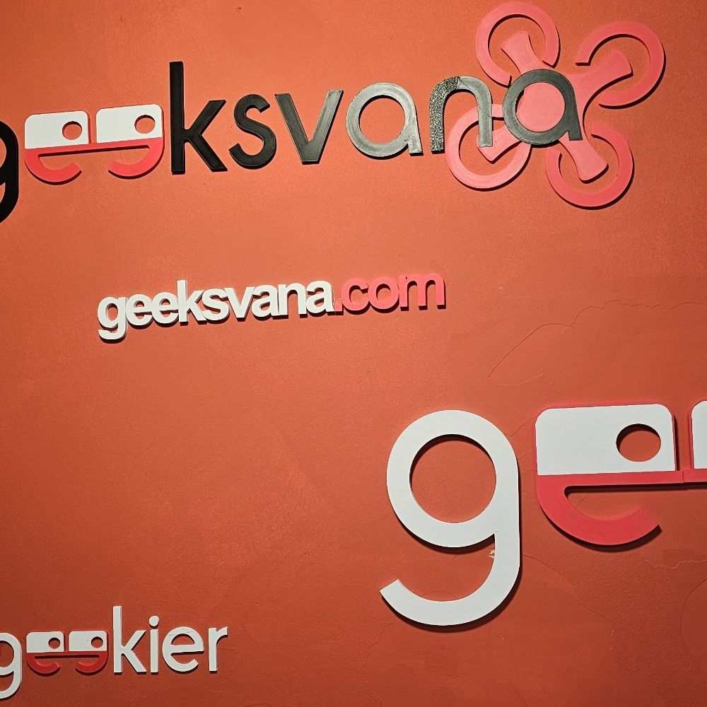 Geekvana Studios
