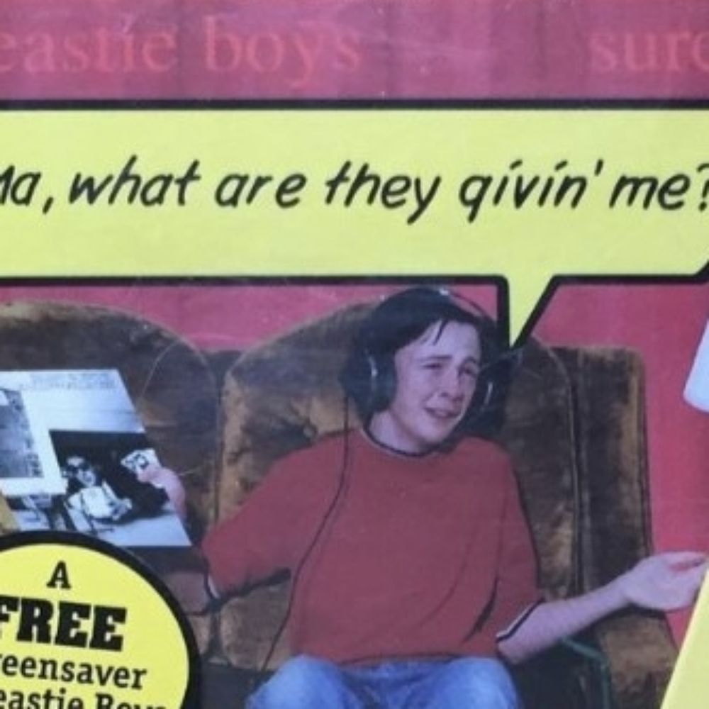 Beastiefreakfreak