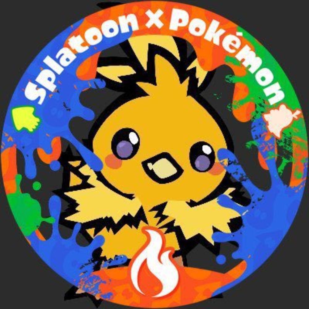 Senor Torchic