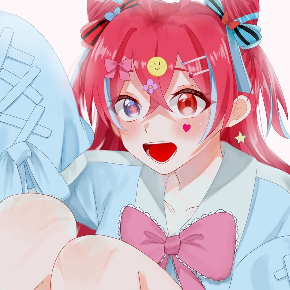 ぱゃ‼️🌷🍗