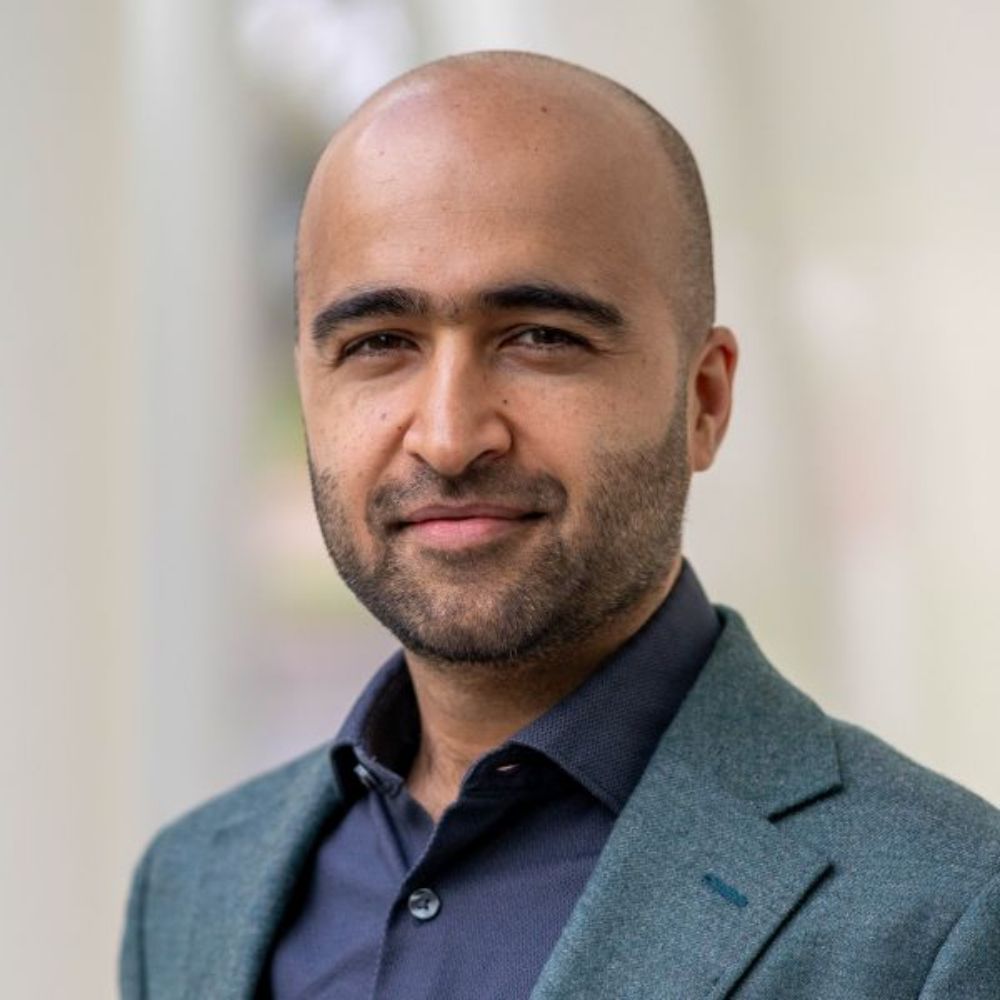 Dr Shahid Merali
