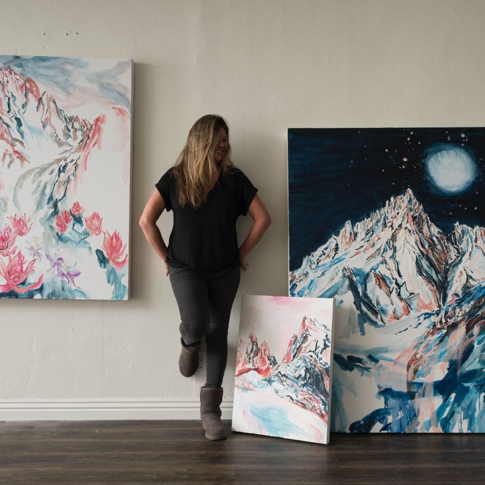 Elisa Johns