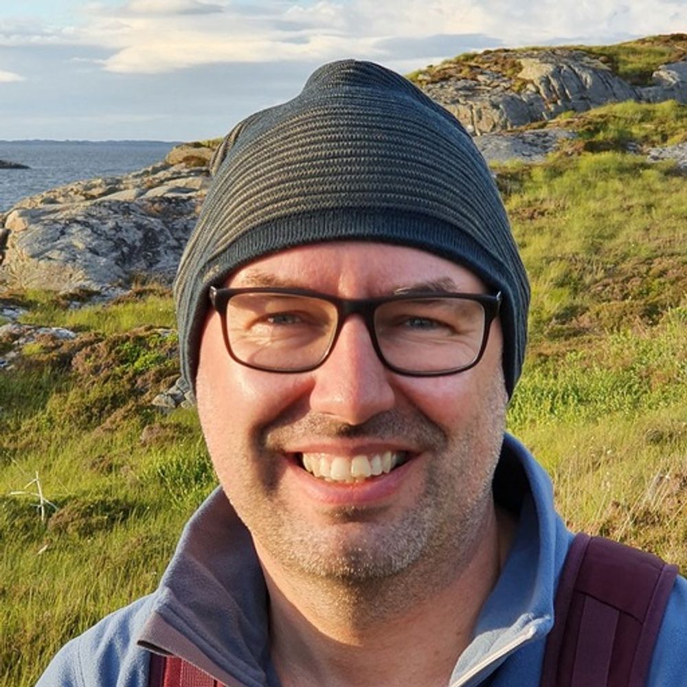 André Rakvåg