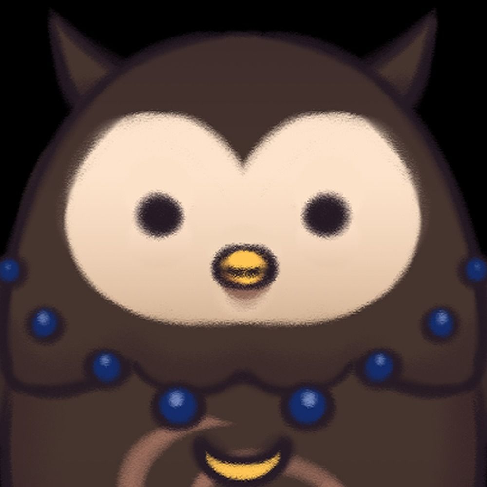 OwlBooung 올붱이