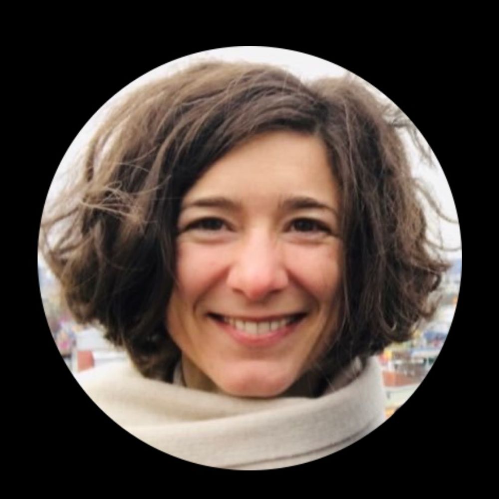 Andrea Kretschmann