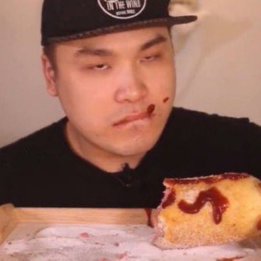 꿀빵