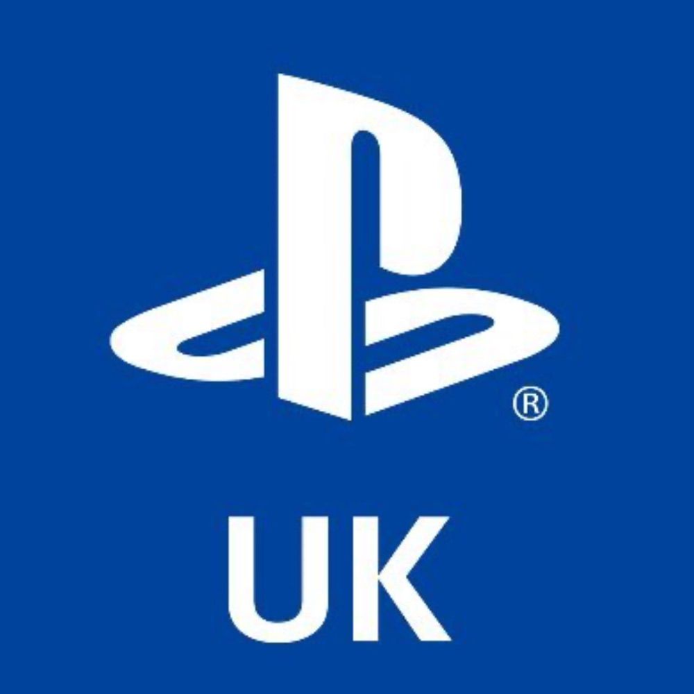 PlayStation UK