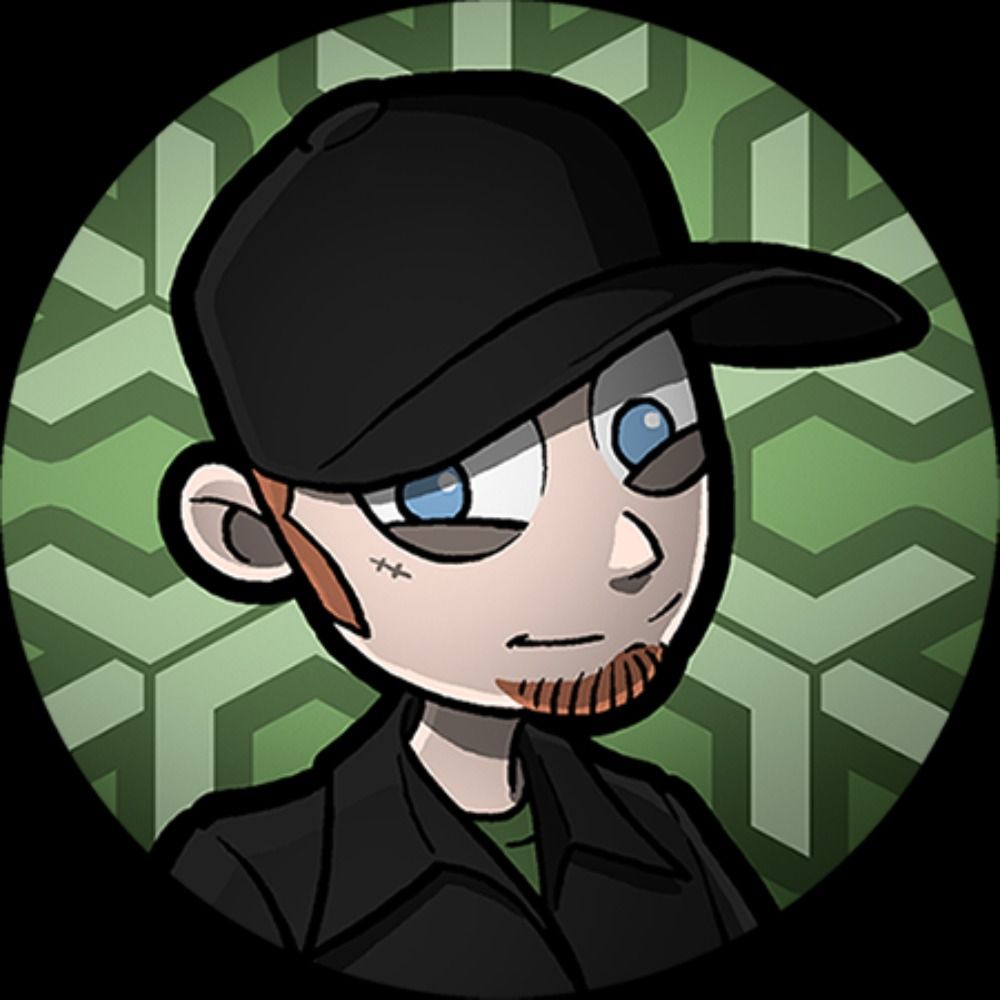 Profile avatar
