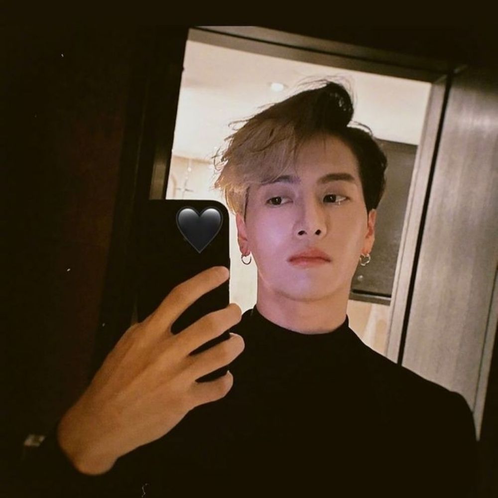 Vicente que ama o Jackson 