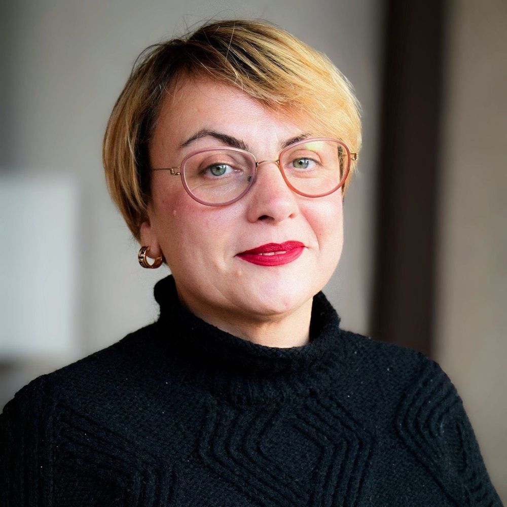 Dejona Mihali