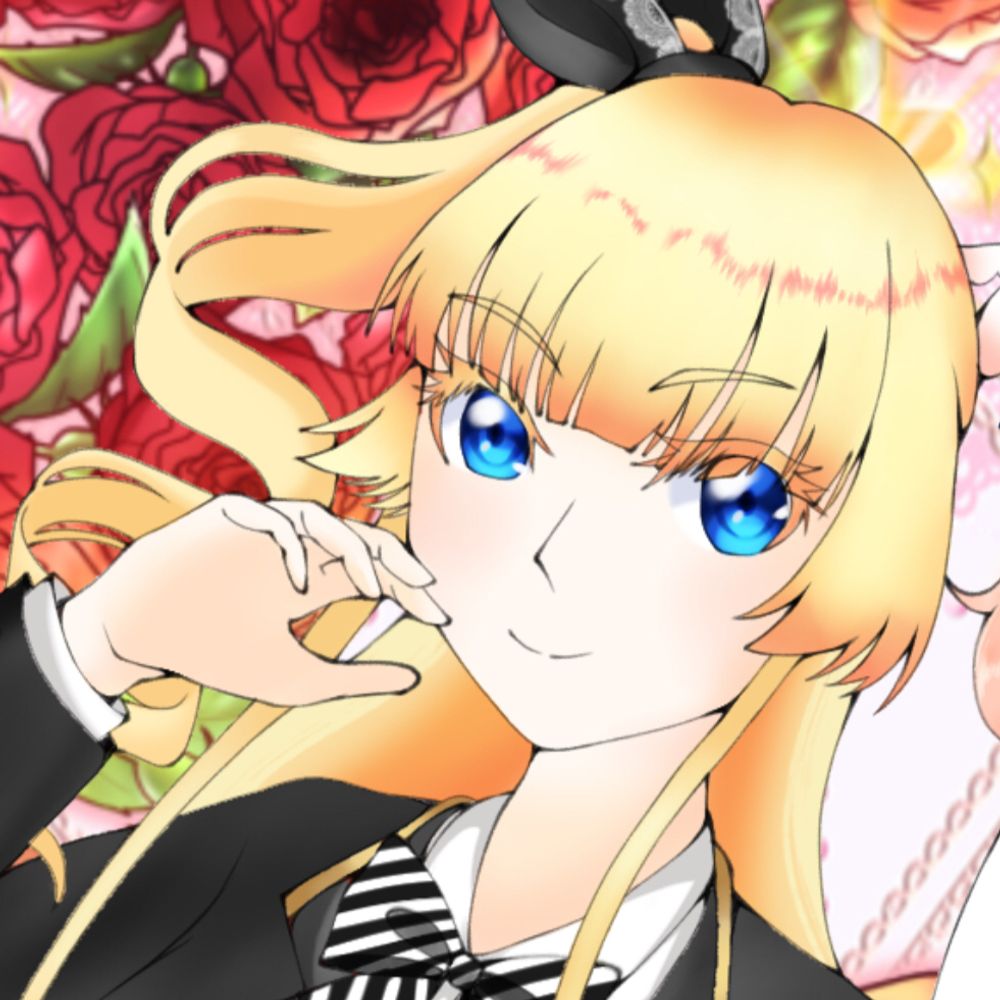 TsubasaAria🍎