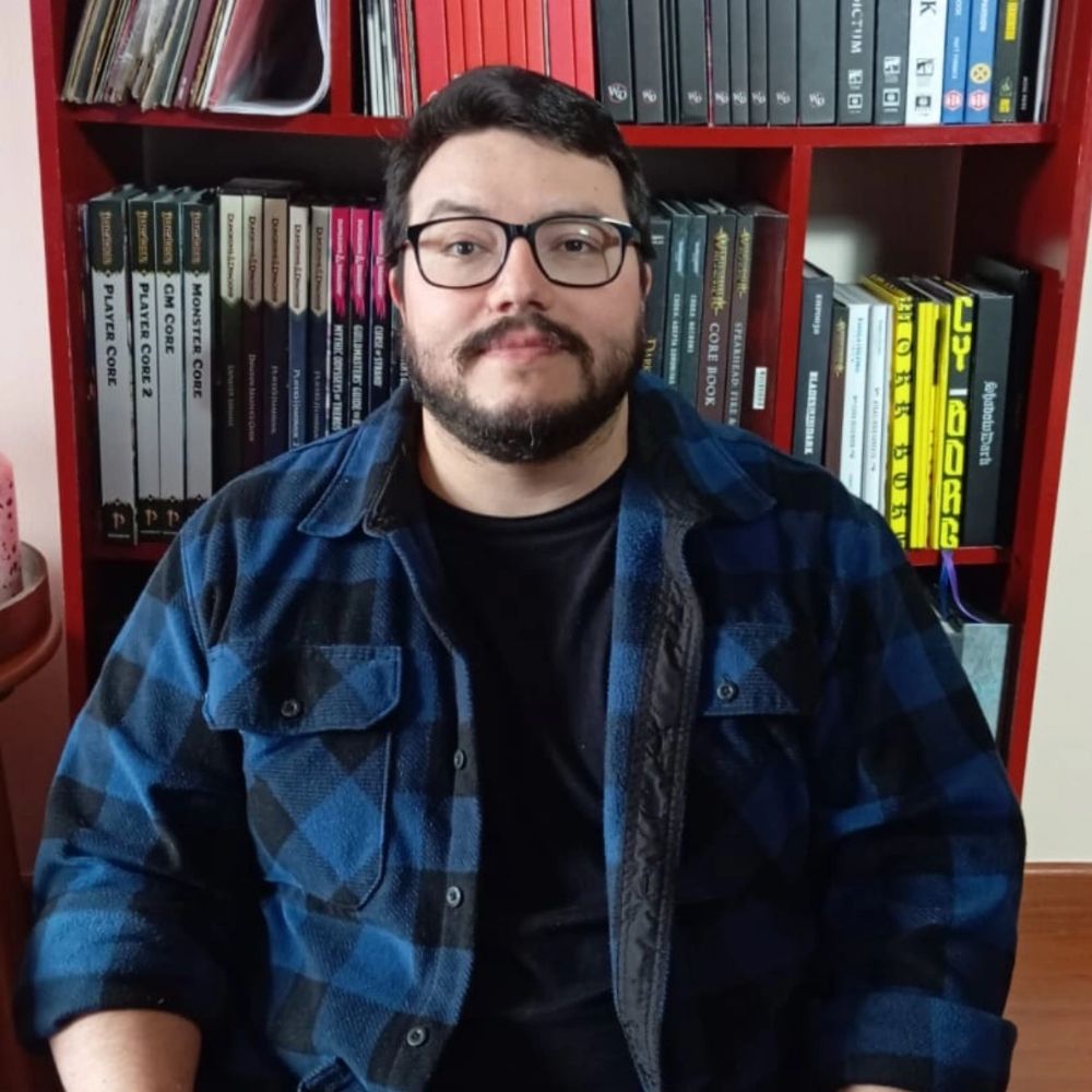 Juan Pablo González