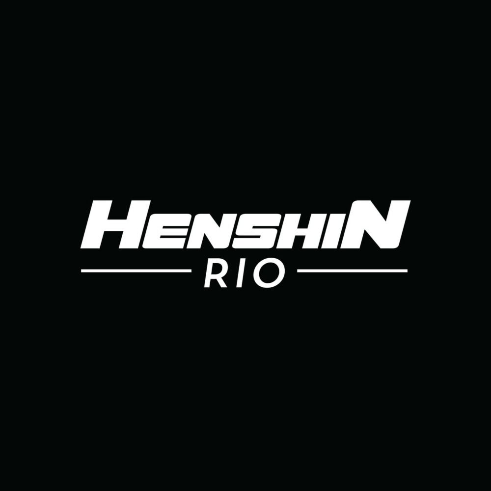 HENSHIN RIO
