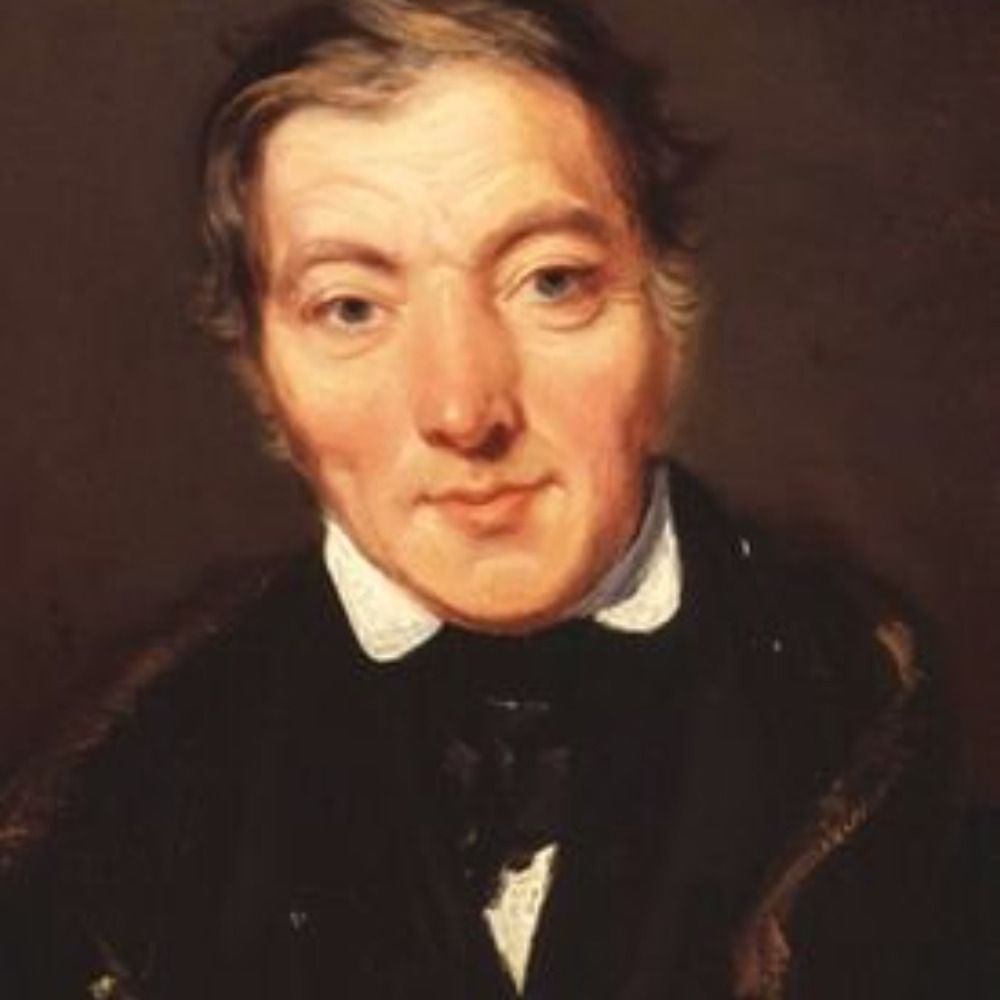 Robert Owen