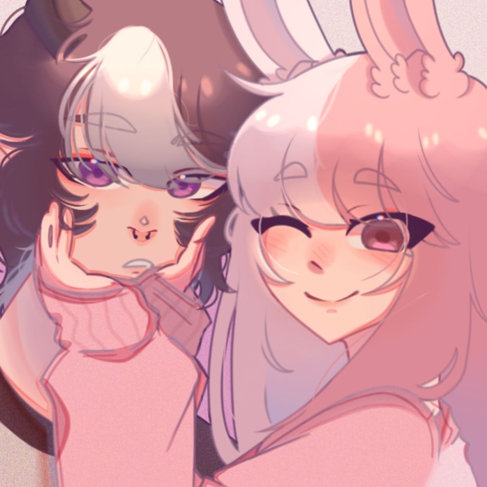 mipo ★open commissions★