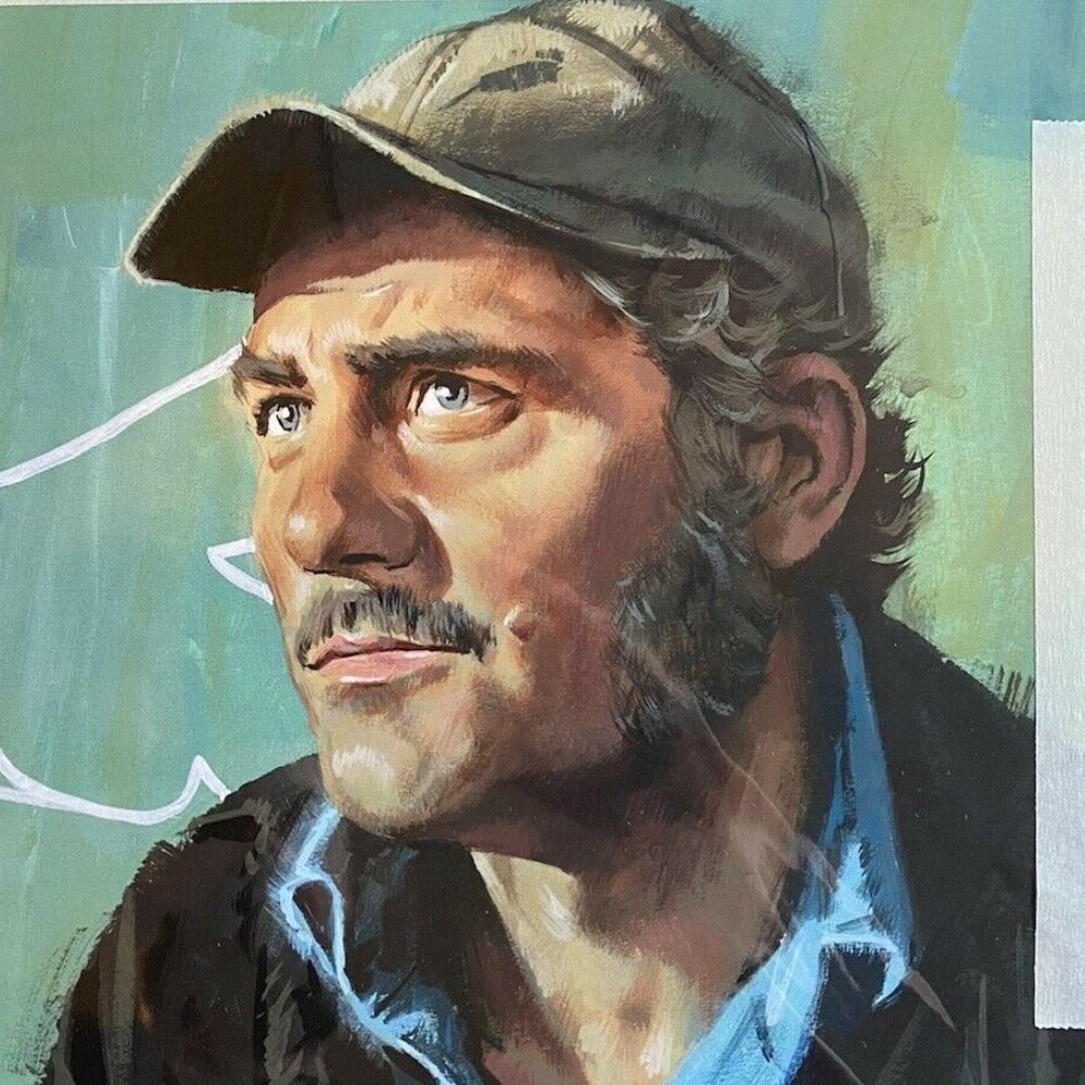 QUINT GUNRAY ☂️🦇