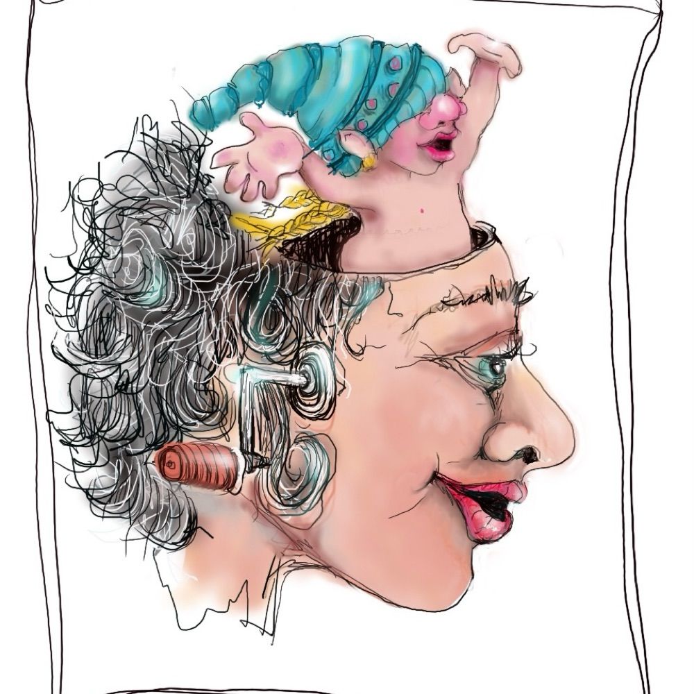 Mary Chadsey