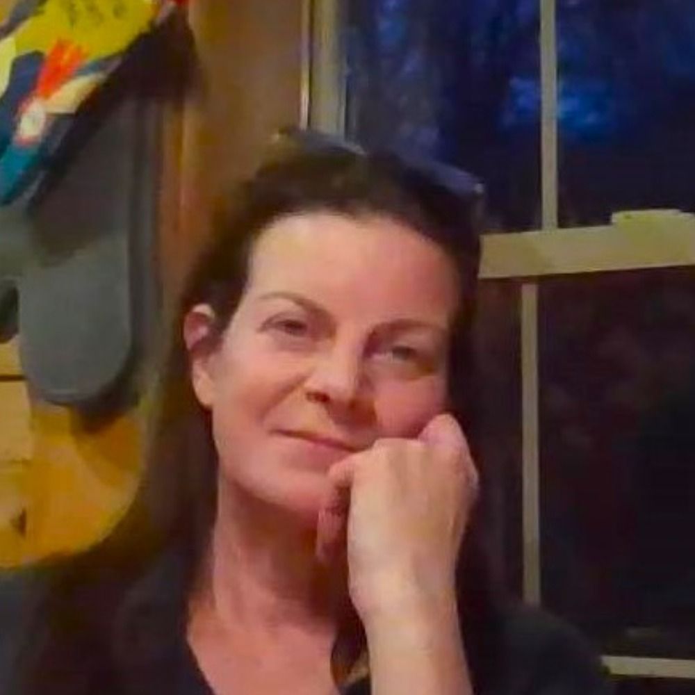 Nancy Mae