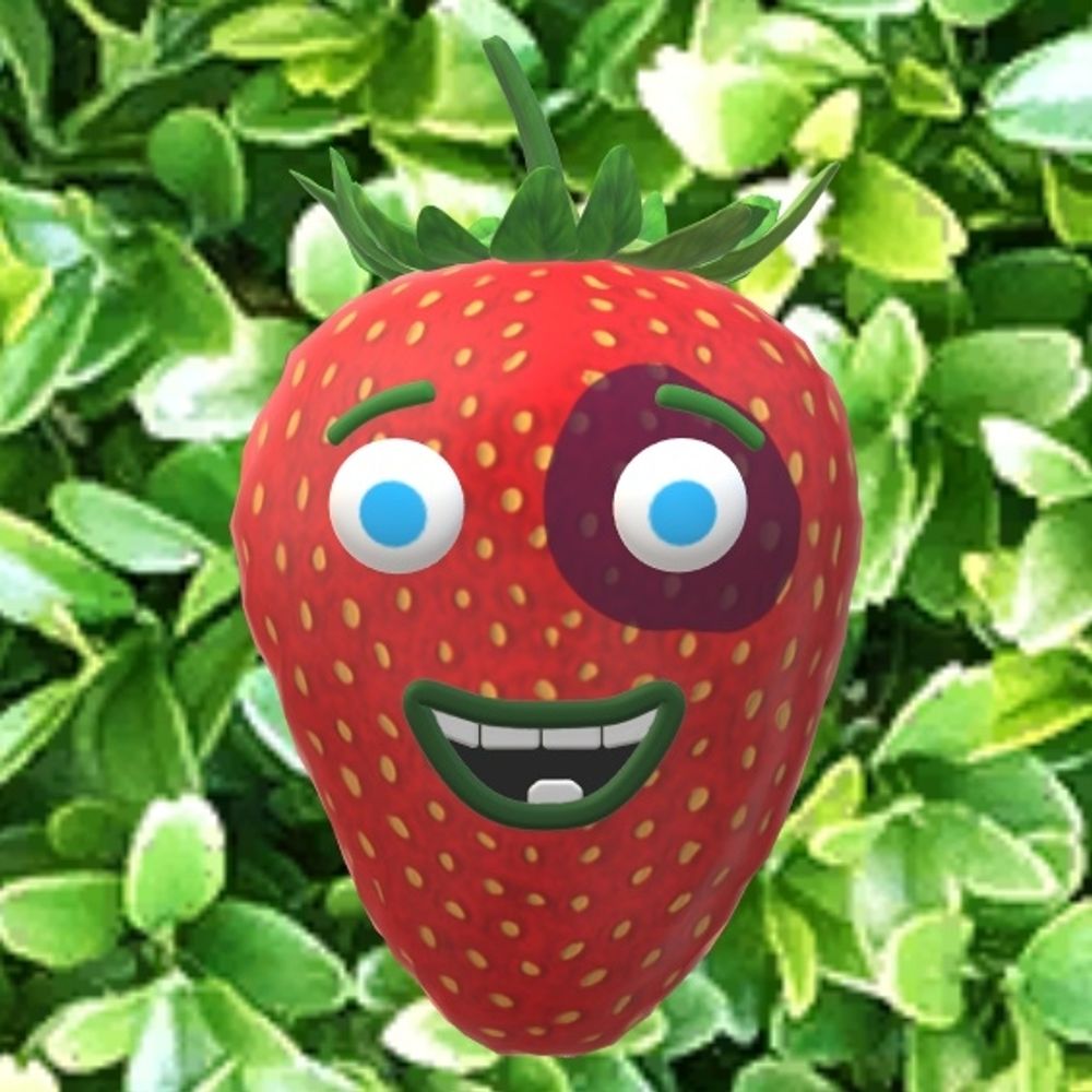 Rev. BruisedStrawberry