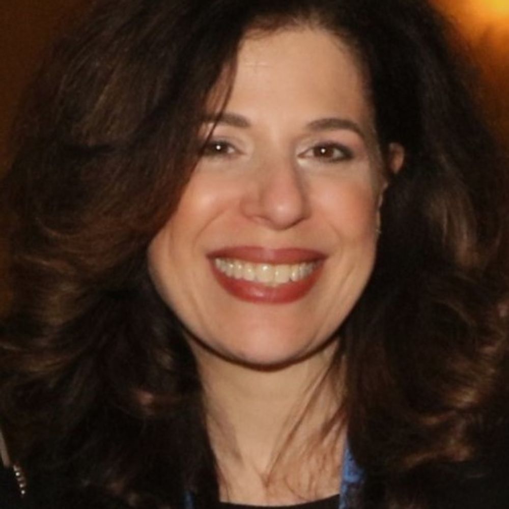 Dr. Cheryl Blankman, NCSP