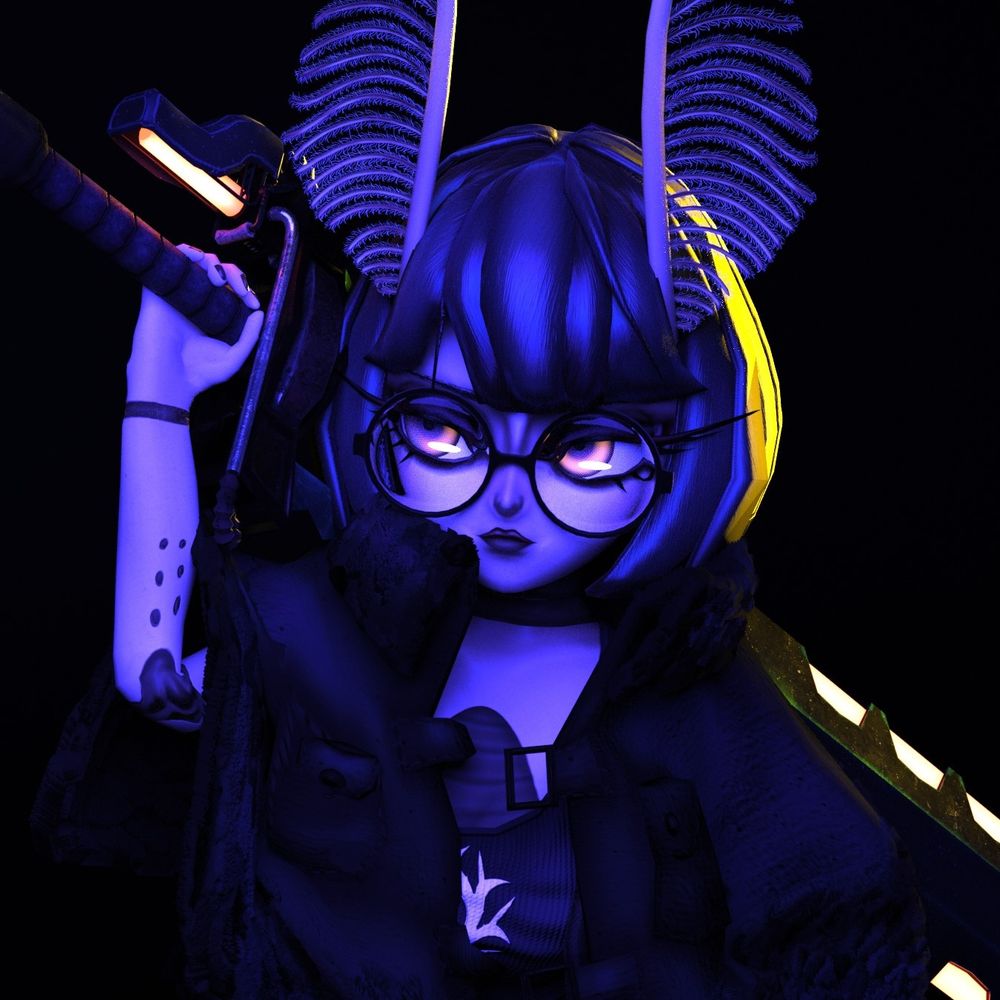 neuropunk