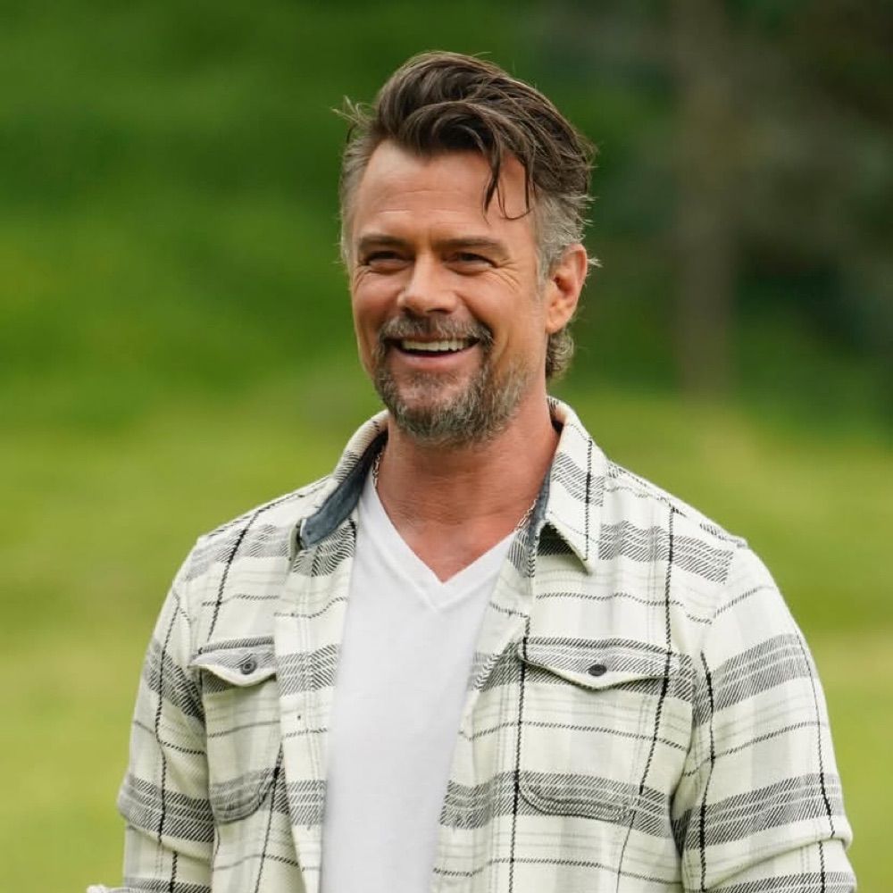 Josh Duhamel