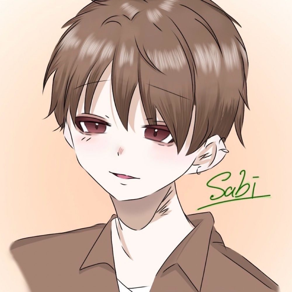 さび