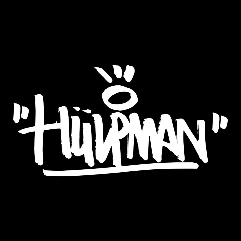 Felix Hülpüsch aka HÜLPMAN