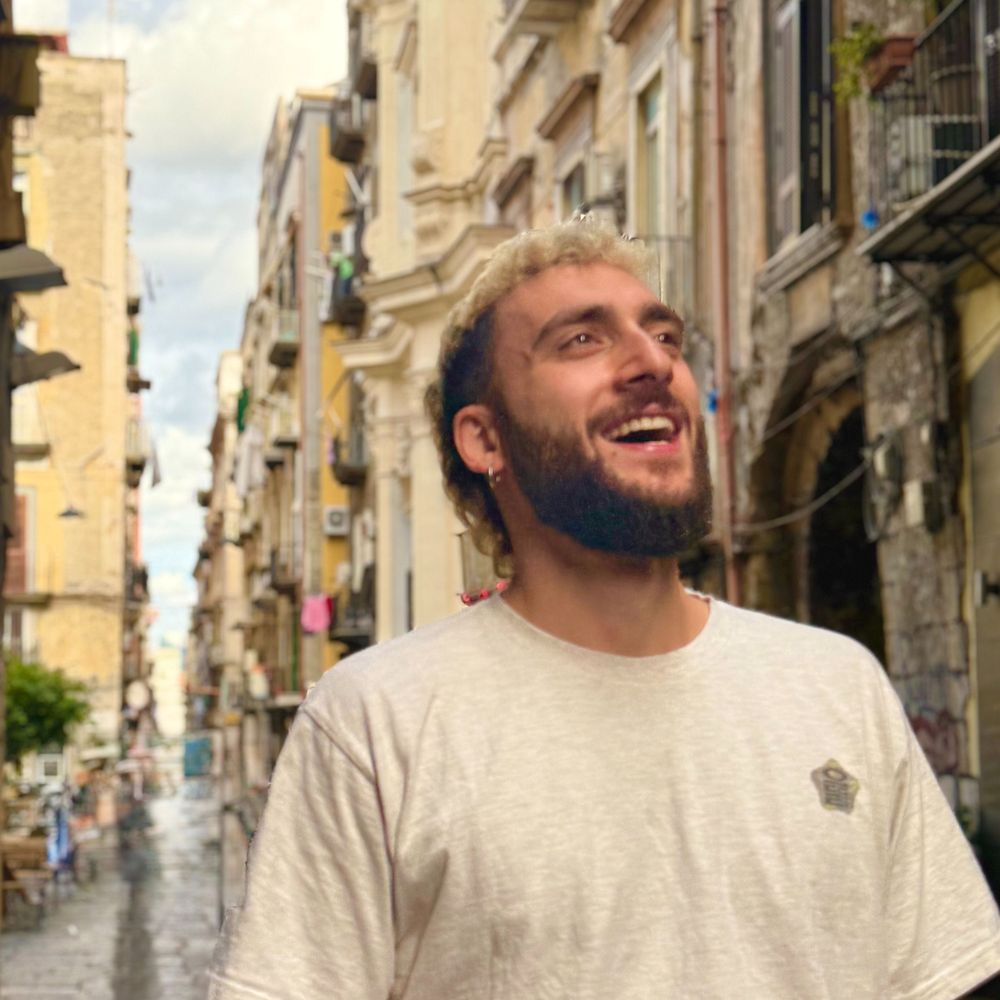 Claudio Battiloro