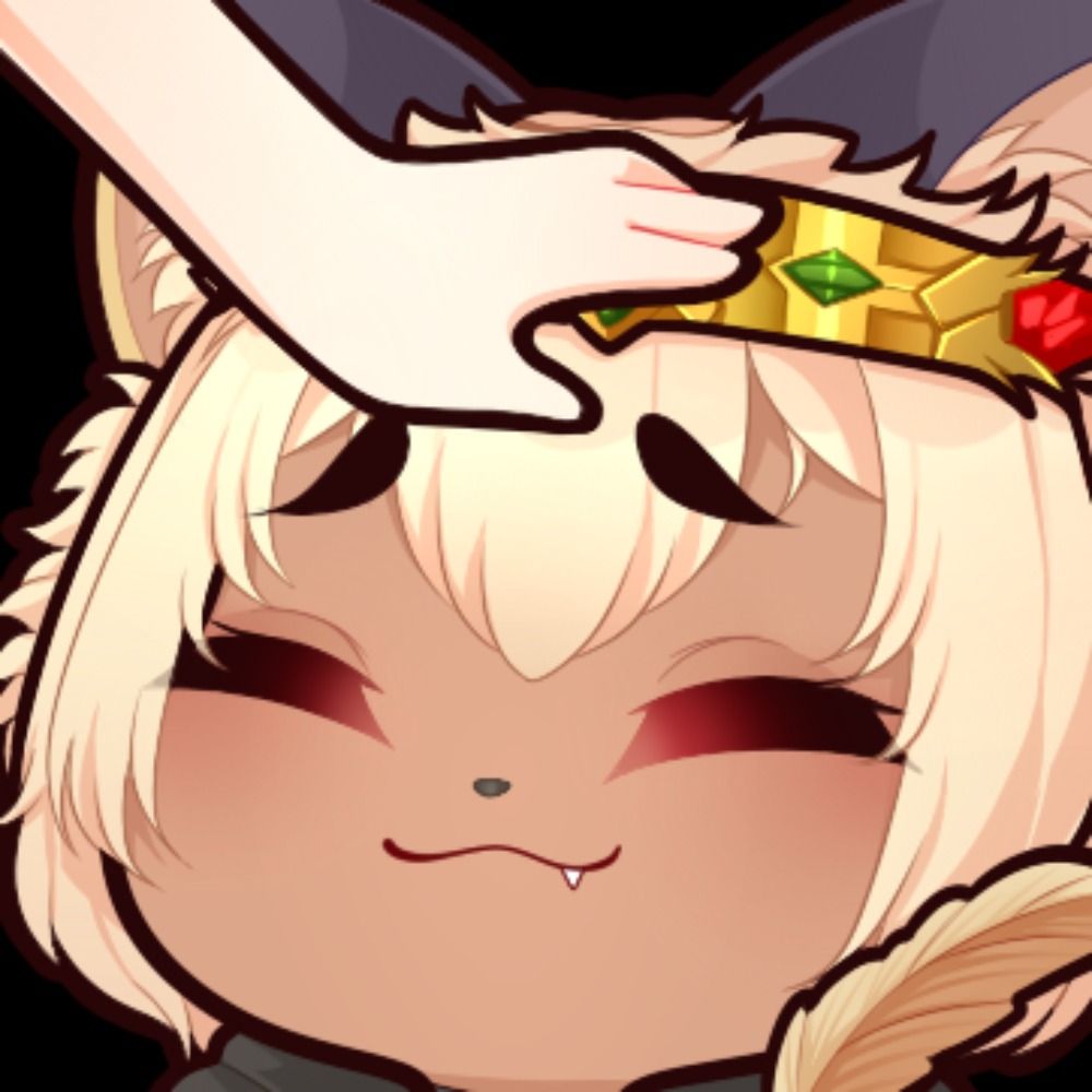 PaulVTubear | GERVtuber🐻